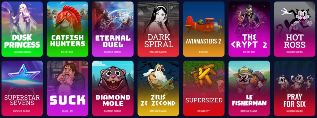 Aladins Casino ceļvedis: overview